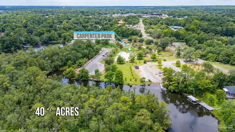 0000000 Broad St, Milton, FL 32570, Milton, Florida, United States. - Photo 21