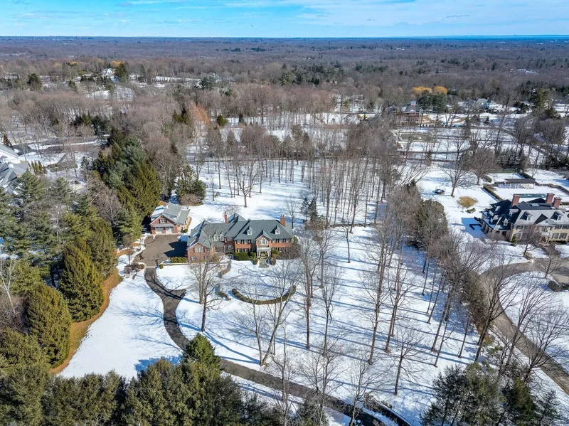 182 Taconic Road, Greenwich, CT, 06831, USA, Greenwich, Connecticut, United States. - Photo 17