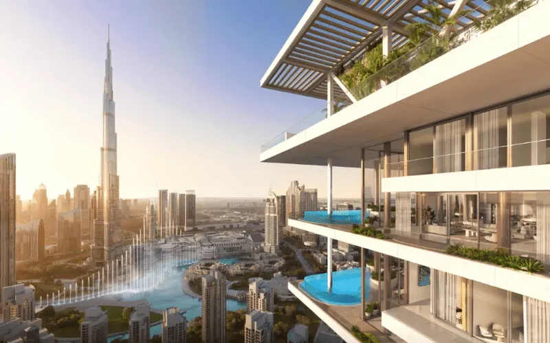 Dubai, Dubai, United Arab Emirates. - Photo 19