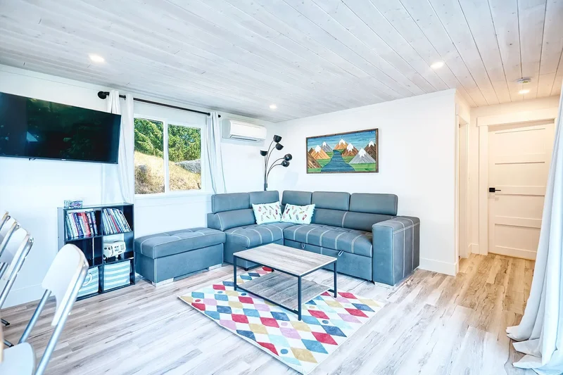 7949 Redrooffs Road, Halfmoon Bay, BC V7Z 1C6, Halfmoon Bay, British Columbia, Canada. - Photo 29