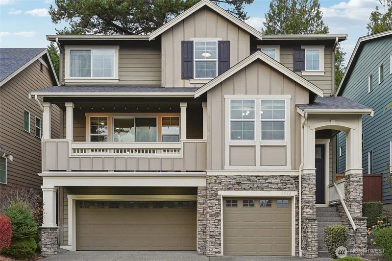 Residential Edmonds