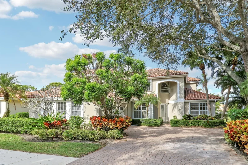 411 Eagleton Cove Way, Palm Beach Gardens, FL, United States. - Photo 114