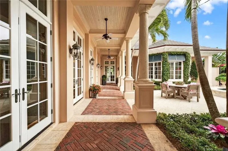 922 Orchid Point Way, Vero Beach, FL, 32963, USA, Orchid, Florida, United States. - Photo 28