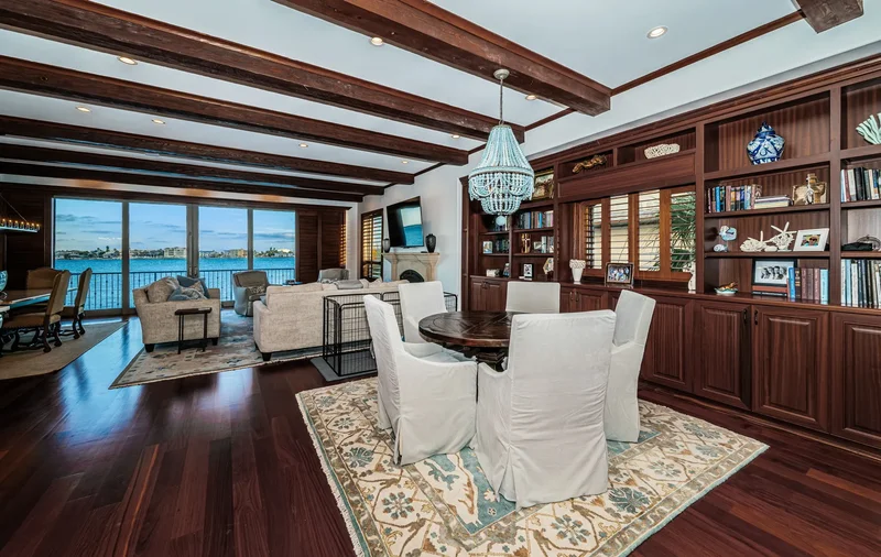 1403 Pass A Grille Way, ST Pete Beach, FL 33706, St. Pete Beach, Florida, United States. - Photo 28