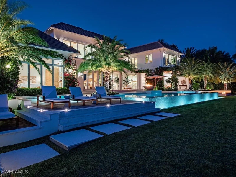860 Admiralty Parade E, Naples, Florida, United States. - Photo 7