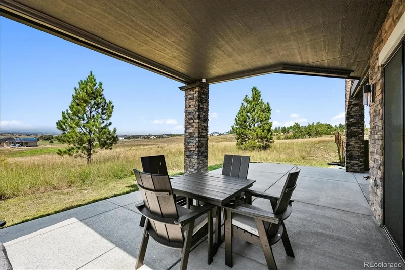 2937 Hidden Den Court, Franktown, Colorado, United States. - Photo 36