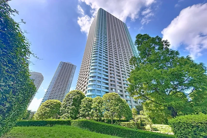 Century Park Tower