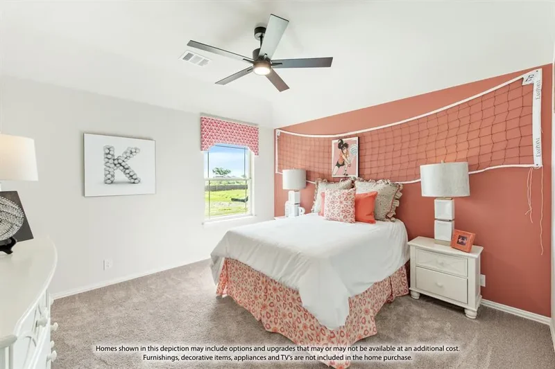 403 Birkdale Lane, Red Oak, Texas, United States. - Photo 31