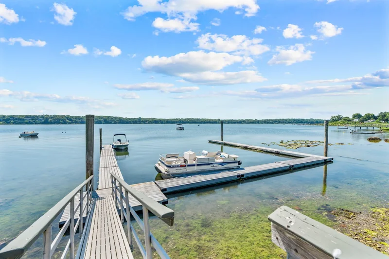 150 Old State Highway Compound, Eastham, Massachusetts, United States. - Photo 3