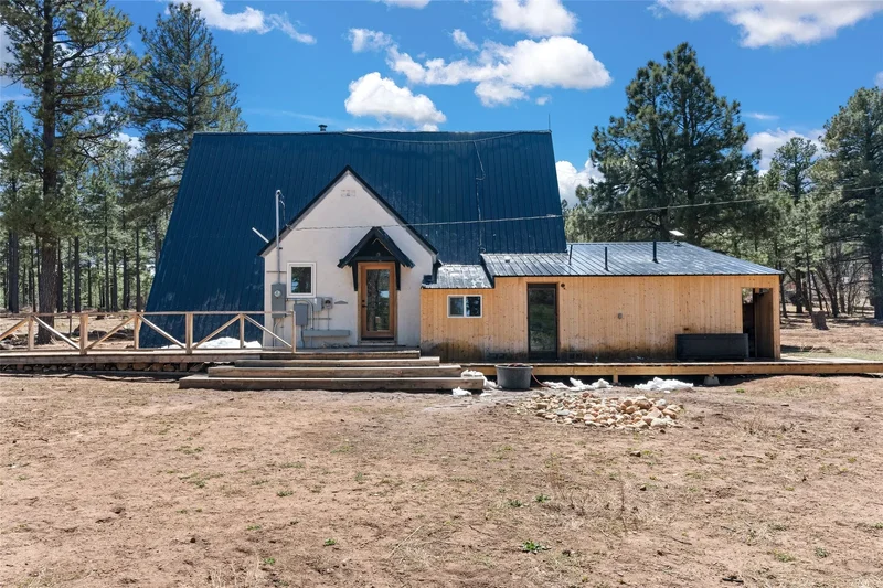 207 County Road A2 , Sapello, NM 87745, Sapello, New Mexico, United States. - Photo 20