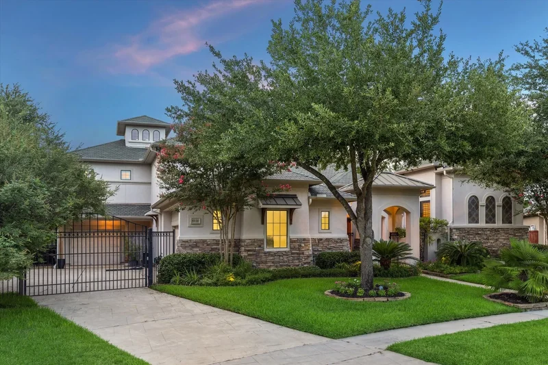 6114 SONORA CANYON Circle, Houston, TX 77041, Houston, Texas, United States. - Photo 21