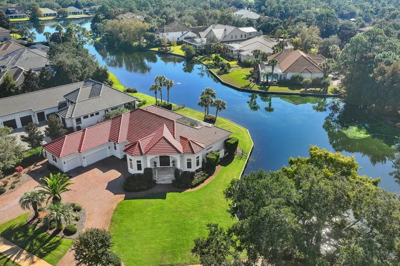 459 Captains Circle, Destin, FL 32541, Destin, Florida, United States. - Photo 10