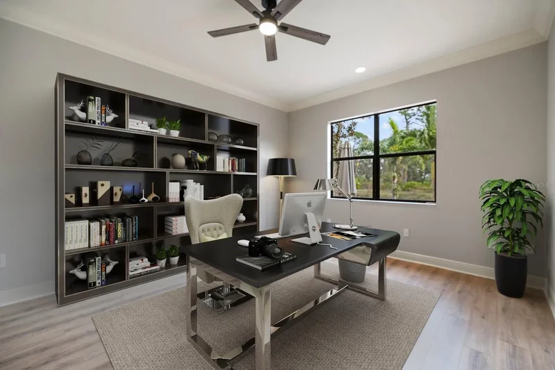 616 CRANE PRAIRIE WAY, OSPREY, FL 34229, Osprey, Florida, United States. - Photo 16