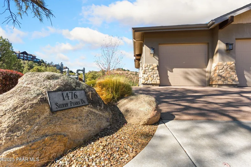 1476 Sierry Peaks Drive, Prescott, Arizona, United States. - Photo 5