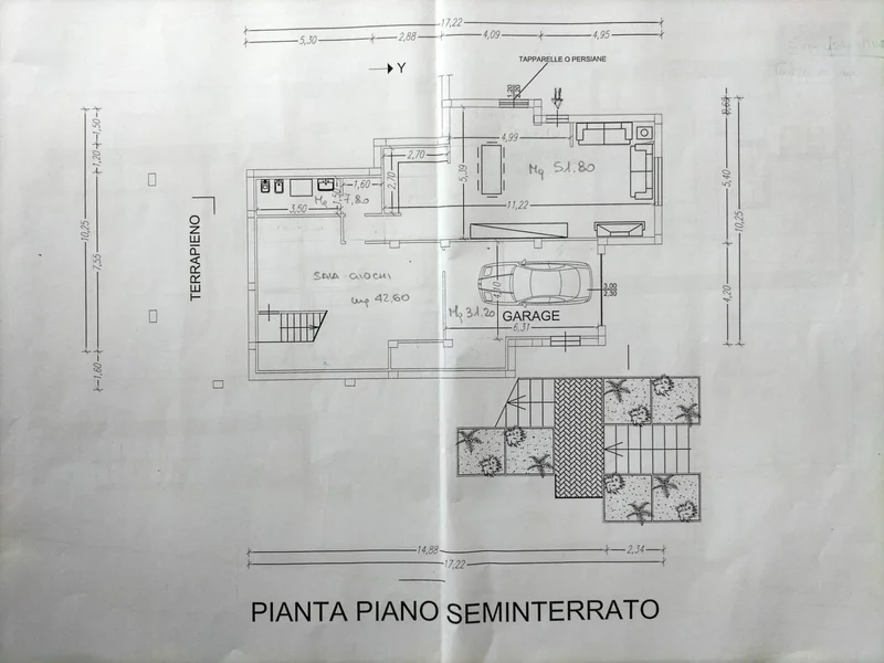 Contrada Collevento, Santa Venere, Abruzzo, Italy. - Photo 58
