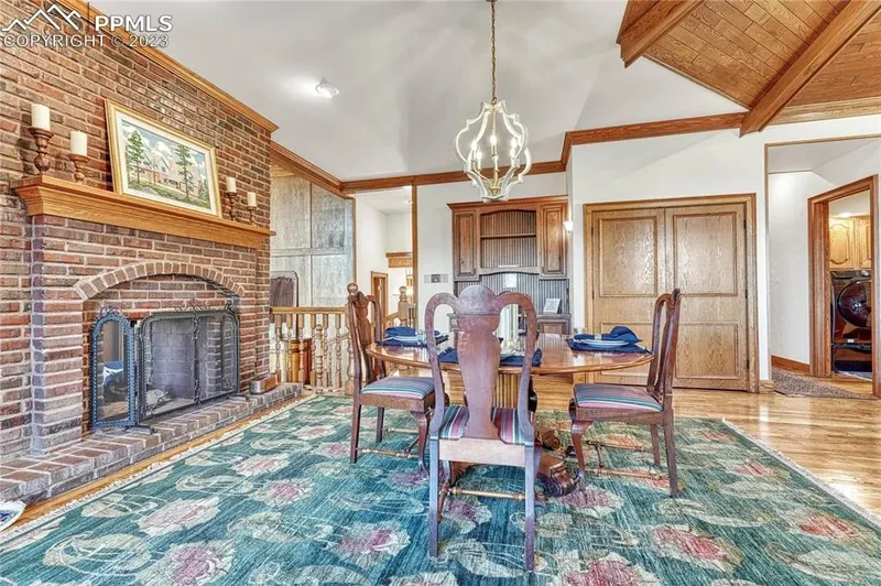 1520 Napoli Way, Colorado Springs, CO 80906, Colorado Springs, Colorado, United States. - Photo 15