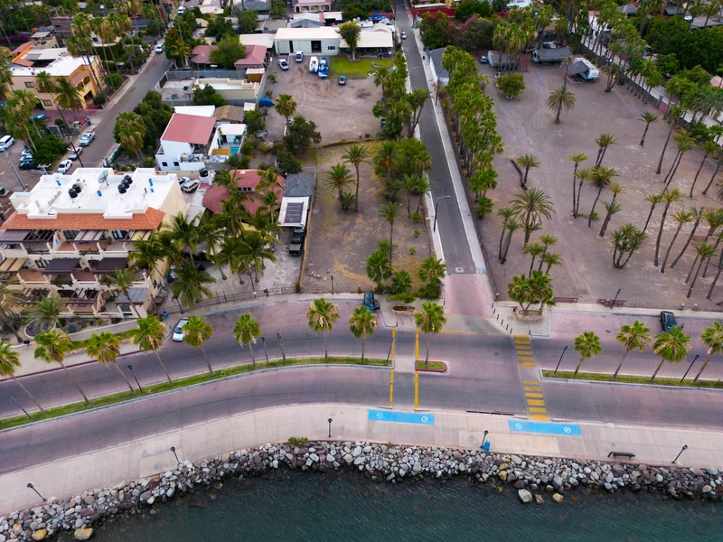 Lot 28 Palma, Loreto, BCS 23880, Loreto, Baja California Sur, Mexico. - Photo 6
