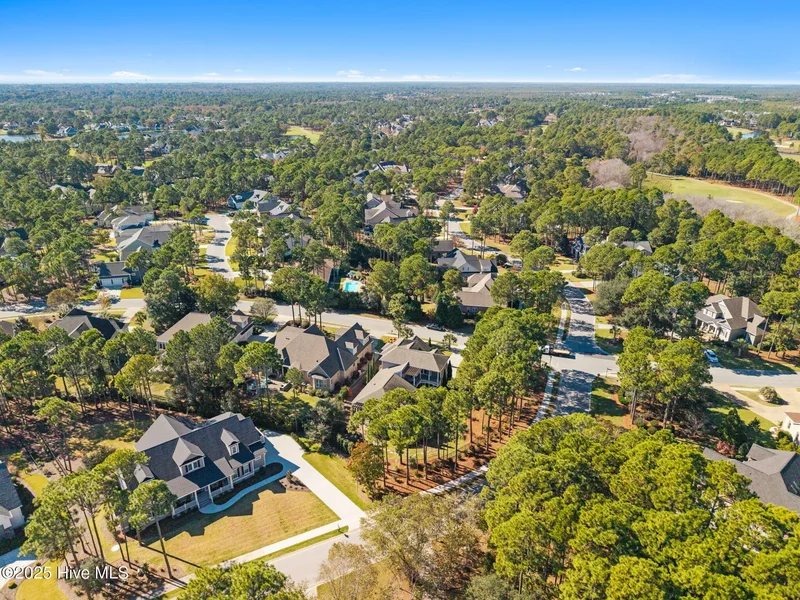 4111 Wyndmere Drive, Southport, North Carolina, United States. - Photo 91
