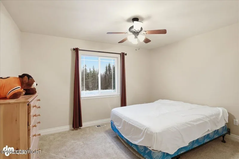 2219 W Ridgewood Drive, Wasilla, AK 99654, Wasilla, Alaska, United States. - Photo 57
