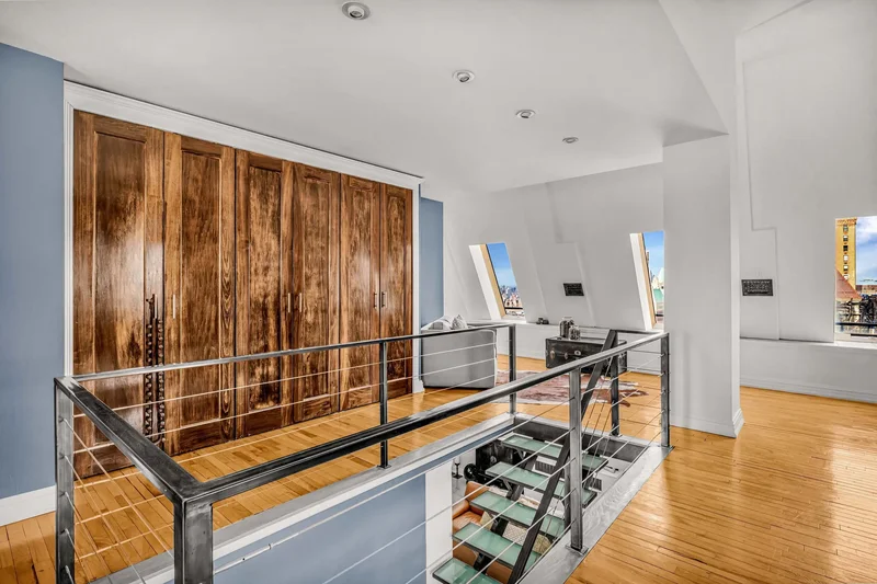 75 Livingston Street PH, Brooklyn, NY 11201, New York, New York, United States. - Photo 14