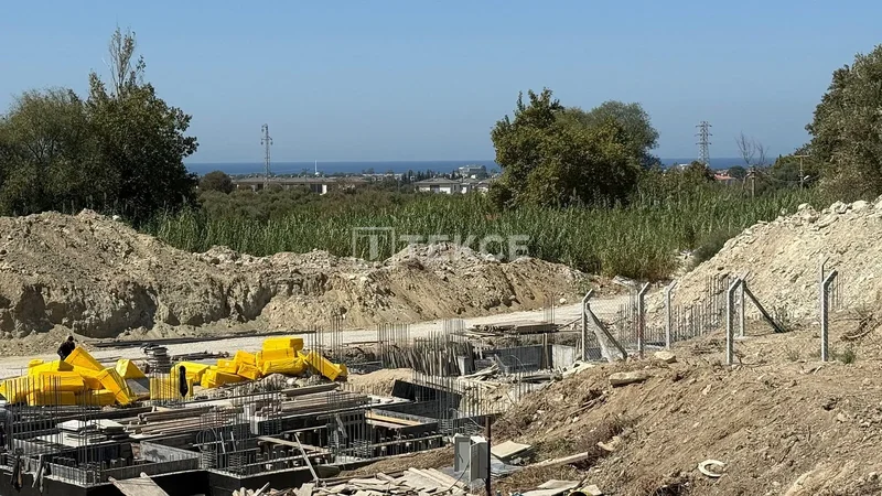 Davutlar, Kuşadası, Aydın, Davutlar, Aydın, Turkey. - Photo 35