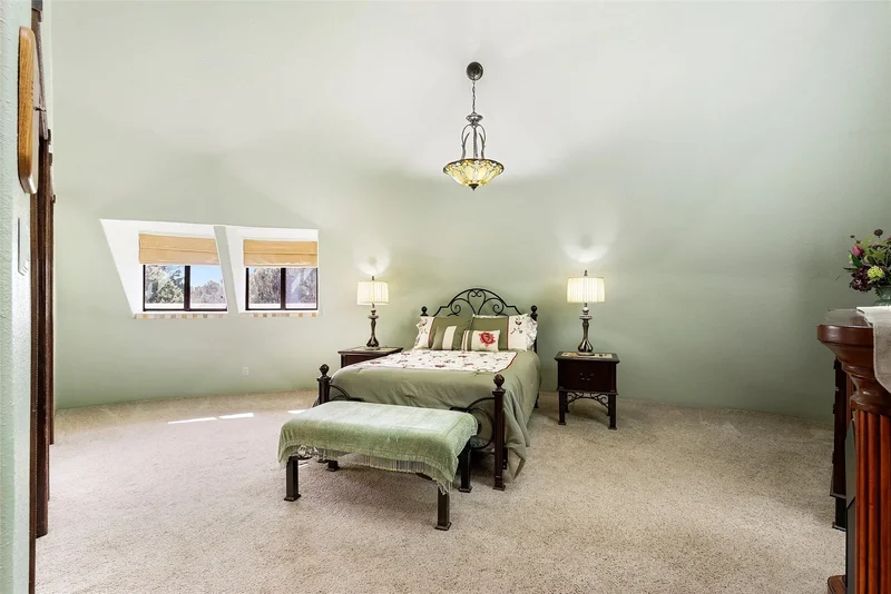 20 Hummingbird, Tijeras, NM 87059, Tijeras, New Mexico, United States. - Photo 32