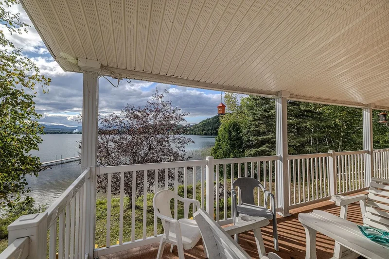 7 Ch. Lavoie, Saint-Aimé-des-Lacs, QC G0T1S0, Saint-Aimé-des-Lacs, Quebec, Canada. - Photo 11