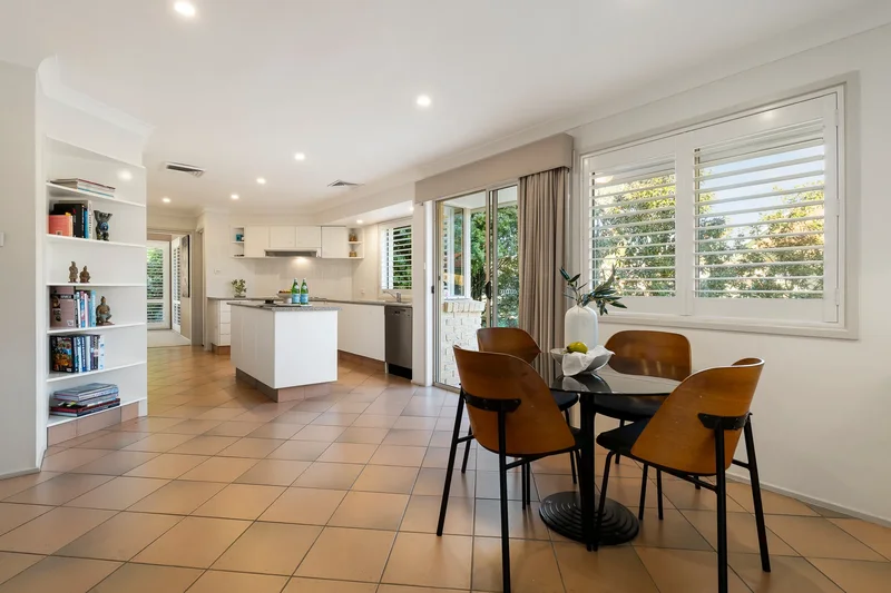 1 Dantic Place Cherrybrook, Sydney, NSW 2126, Sydney, New South Wales, Australia. - Photo 16