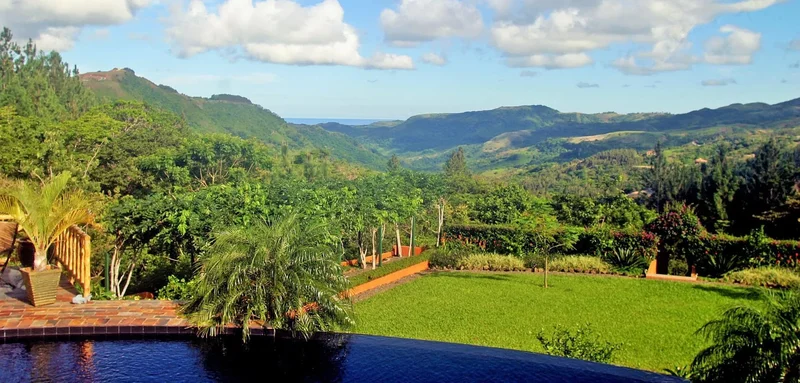 Sorá, Coclé Province, Panama. - Photo 26