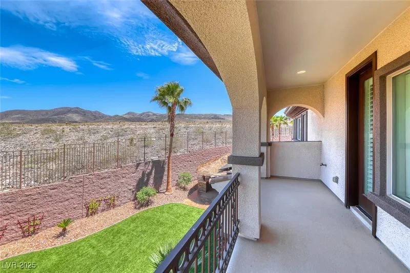 2820 Sisteron Court, Henderson, NV 89044, Henderson, Nevada, United States. - Photo 39