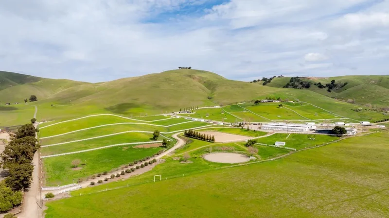 6033 Dagnino Road, Livermore, California, United States. - Photo 53
