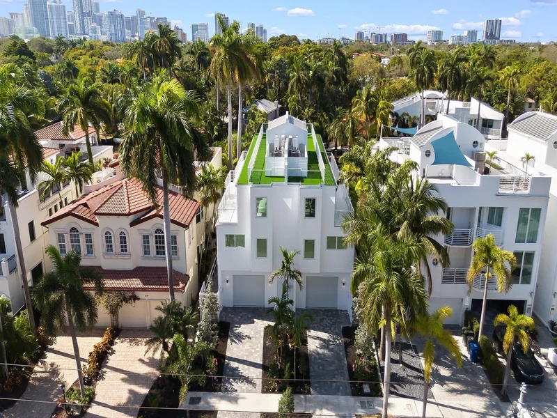 421 Hendricks Isle, Fort Lauderdale, Florida, United States. - Photo 78