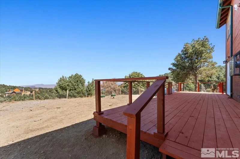 21470 Graves Road, Reno, NV 89521, Reno, Nevada, United States. - Photo 27
