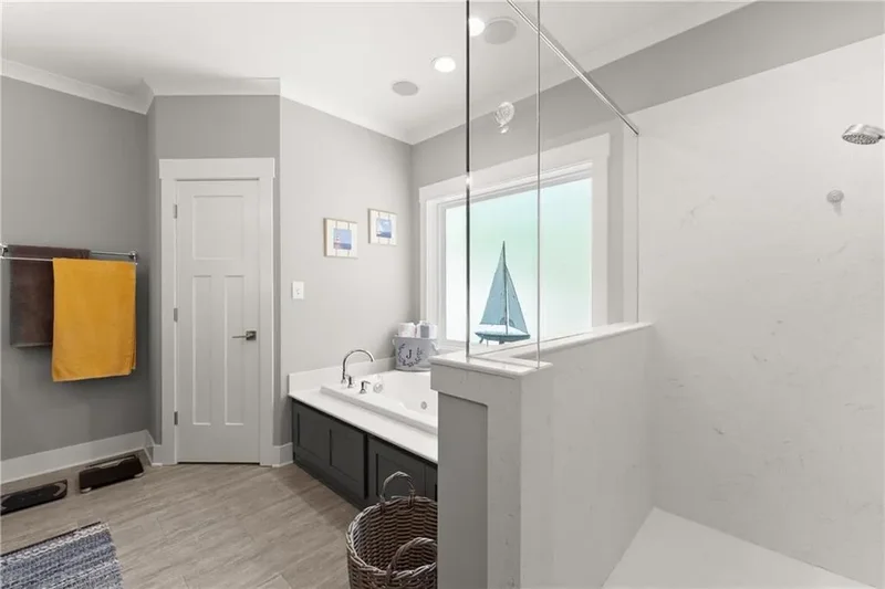 6397 Snelling Mill Road, Flowery Branch, GA 30542, Flowery Branch, Georgia, United States. - Photo 29