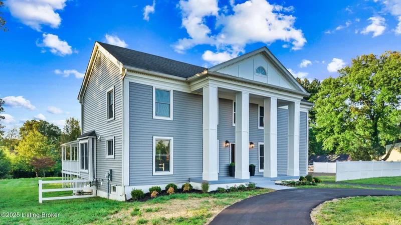 Residential Louisville