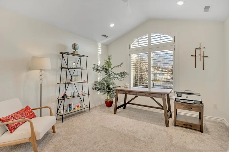 3261 E LANTERN HILL CT, Sandy, Utah, United States. - Photo 32
