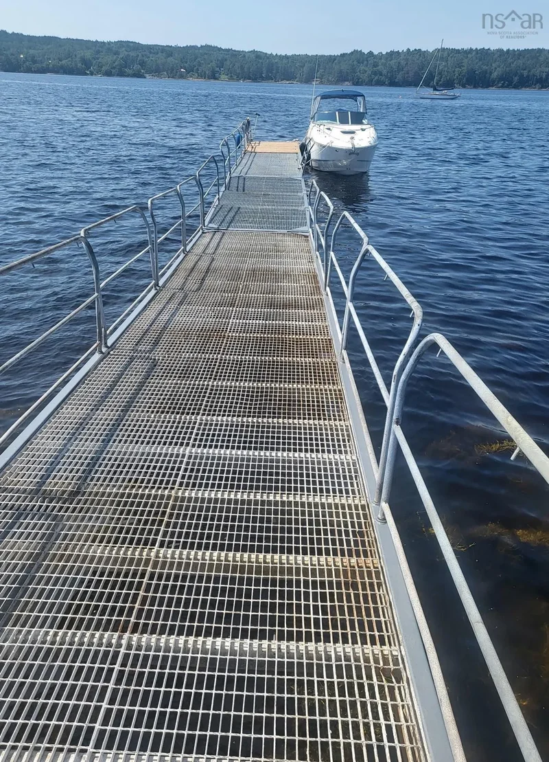5070 Highway 332, East LaHave, Nova Scotia, Canada. - Photo 29