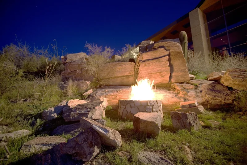 7474 N Catalina Ridge Drive, Tucson, AZ, 85718, USA, Tucson, Arizona, United States. - Photo 26
