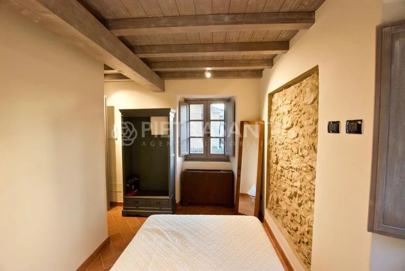 Pietrasanta, Tuscany, Italy. - Photo 19