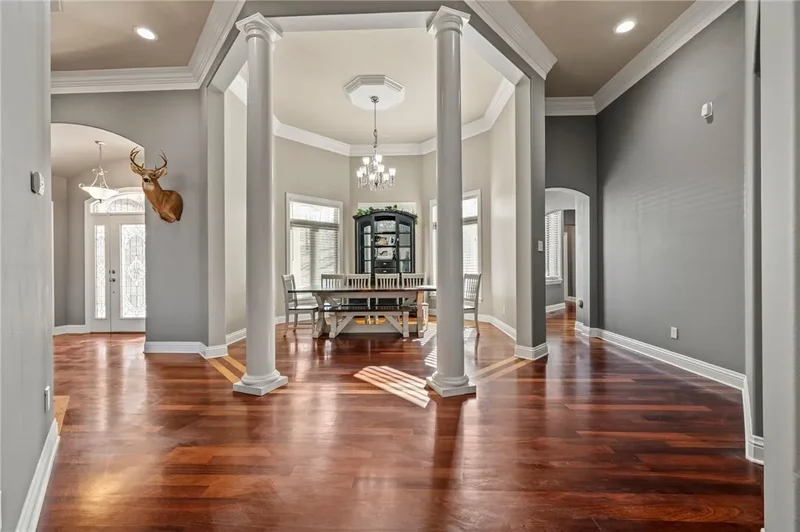 4407 Webb Way, Fort Smith, AR 72916, Fort Smith, Arkansas, United States. - Photo 11