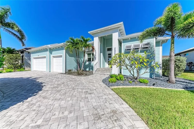 1434 Casey Key Drive, Punta Gorda, FL 33950, Charlotte Park, Florida, United States. - Photo 49