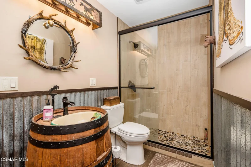 716 Aspen Springs Ranch Road, Mammoth Lakes, California, United States. - Photo 58
