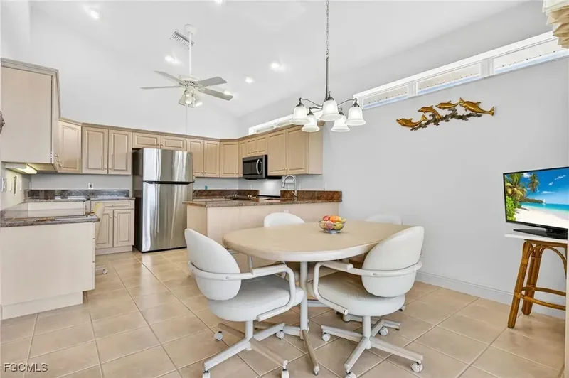 517 Lake Murex Circle, #None, Sanibel, FL, 33957, USA, Sanibel, Florida, United States. - Photo 12