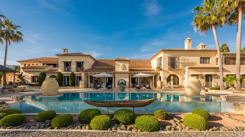 Marbella East, Marbella, Málaga, Marbella, Ojen, Andalusia, Spain. - Photo 20