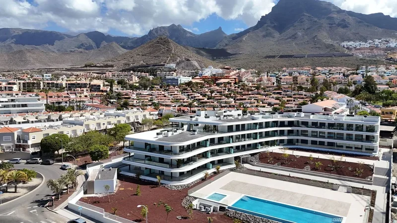 Tenerife Adeje Beirut 8, Costa Adeje, Adeje, Canary Islands. - Photo 65