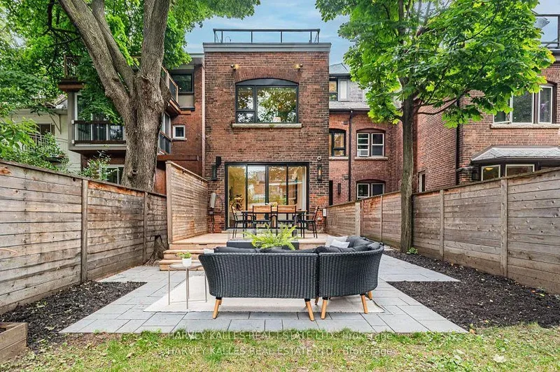 404 Brunswick Avenue, Toronto, ON, M5R 2Z4, CANADA, Toronto, Ontario, Canada. - Photo 13