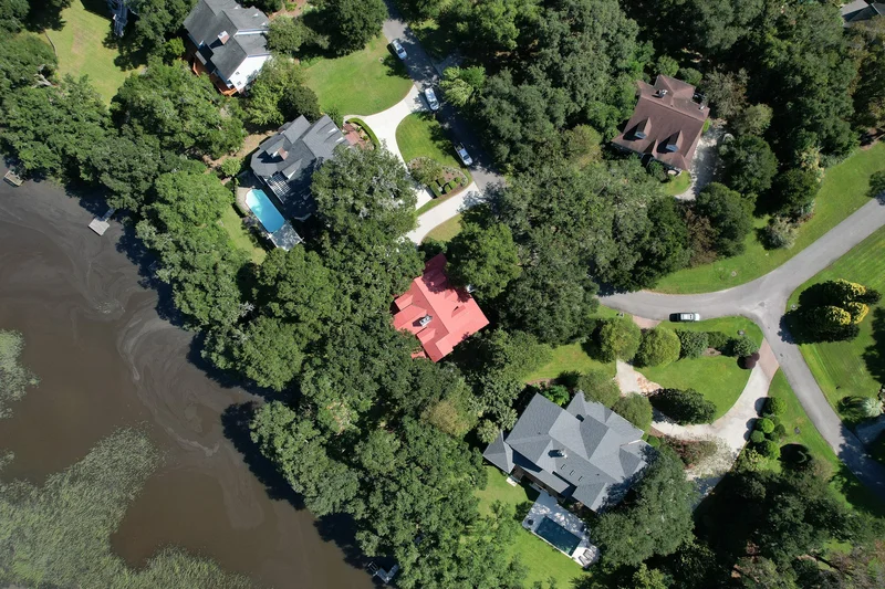 3924 Gift Boulevard, Johns Island, SC 29455, Johns Island, South Carolina, United States. - Photo 82