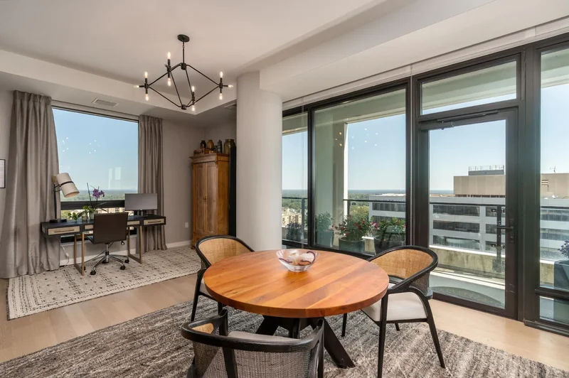 1650 Silver Hill Drive Unit# 1607, Mclean, VA 22102, McLean, Virginia, United States. - Photo 8