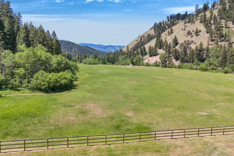 NHN East Fork Road, Sula, MT 59871, Sula, Montana, United States. - Photo 12