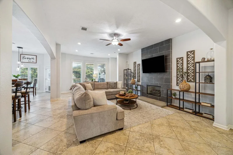20503 Forest Stream Drive, Houston, TX 77346, Humble, Texas, United States. - Photo 11